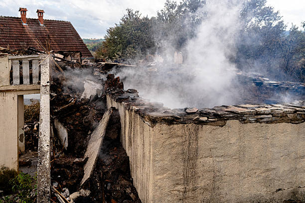 Reliable Fire Damage Removal contractor in Mayer, AZ by Fire Damage Biloxi