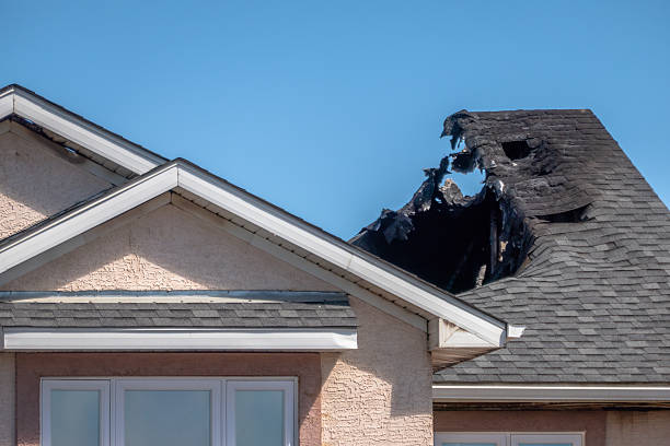 Licensed Fire Damage Removal service in Mayer, AZ - Fire Damage Biloxi